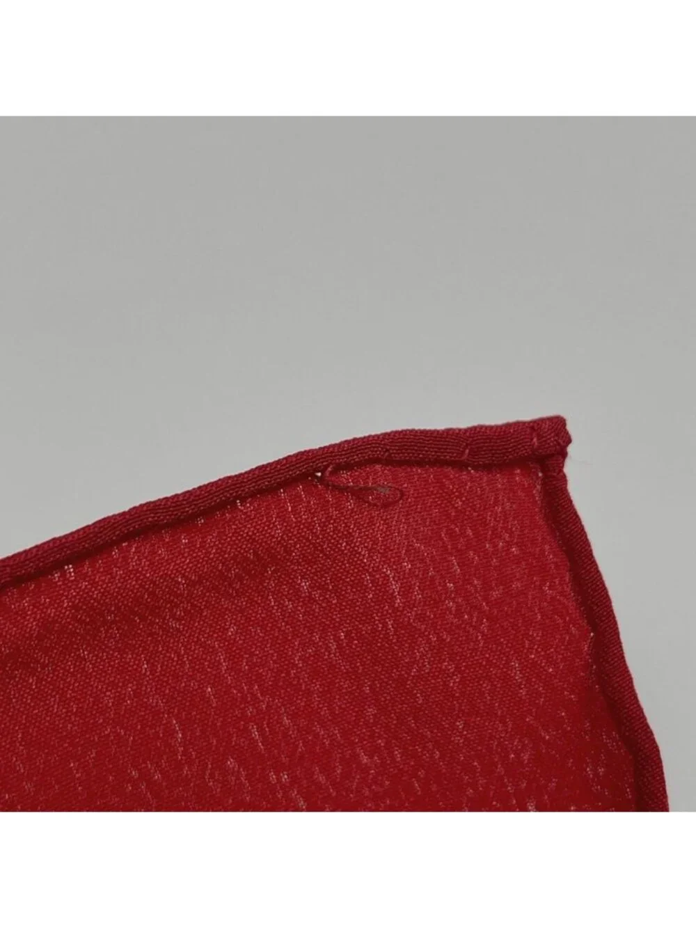Cartier Scarf Panthere Silk Red Green